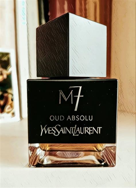 yves saint laurent heritage collection m7 oud absolu|ysl m7 discontinued.